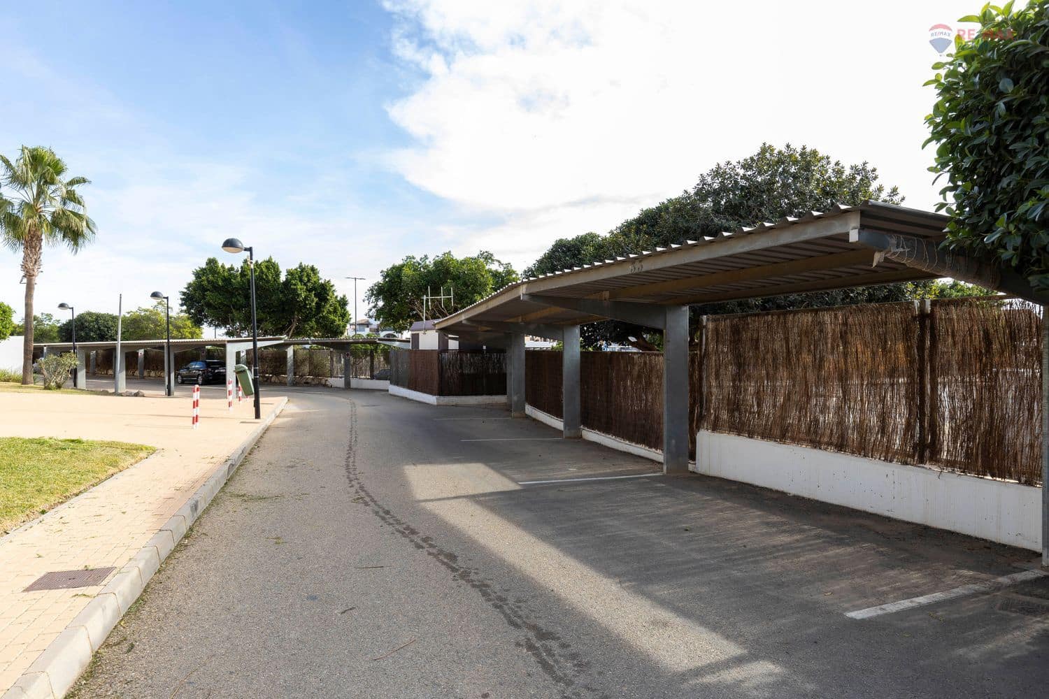 Appartement de 2 chambres à louer à Vera avec piscine garage - 670 € (Ref: 8769864)