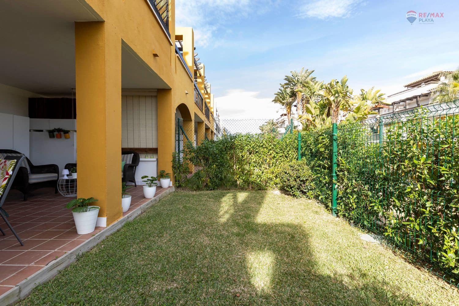 Appartement de 2 chambres à louer à Vera avec piscine garage - 670 € (Ref: 8769864)