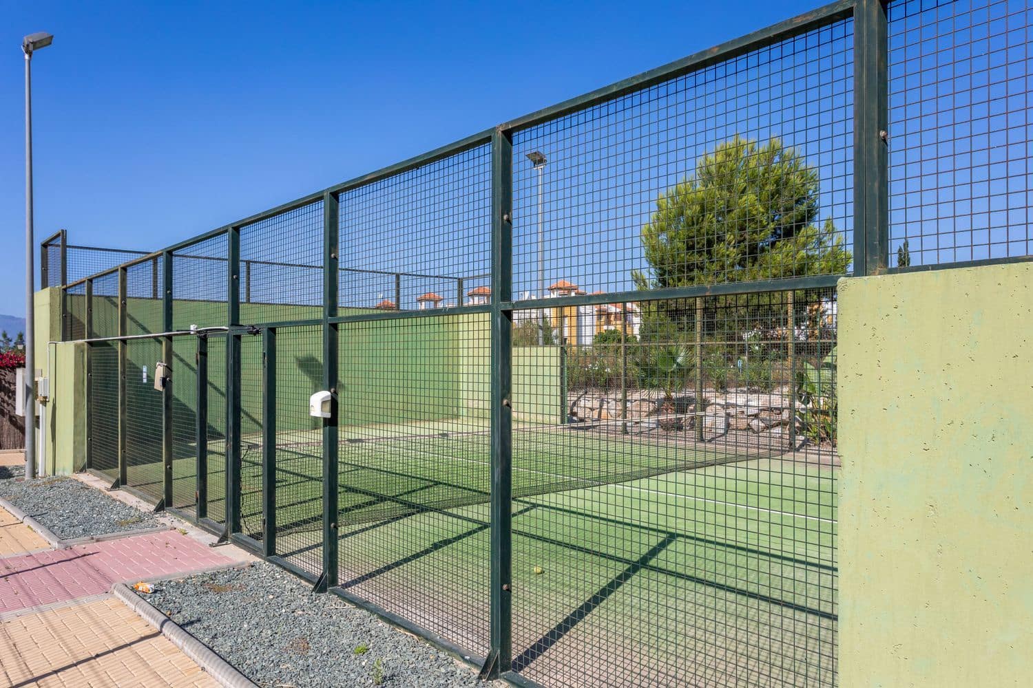 2 soveværelse Lejlighed til leje i Vera med swimmingpool garage - € 800 (Ref: 8816979)