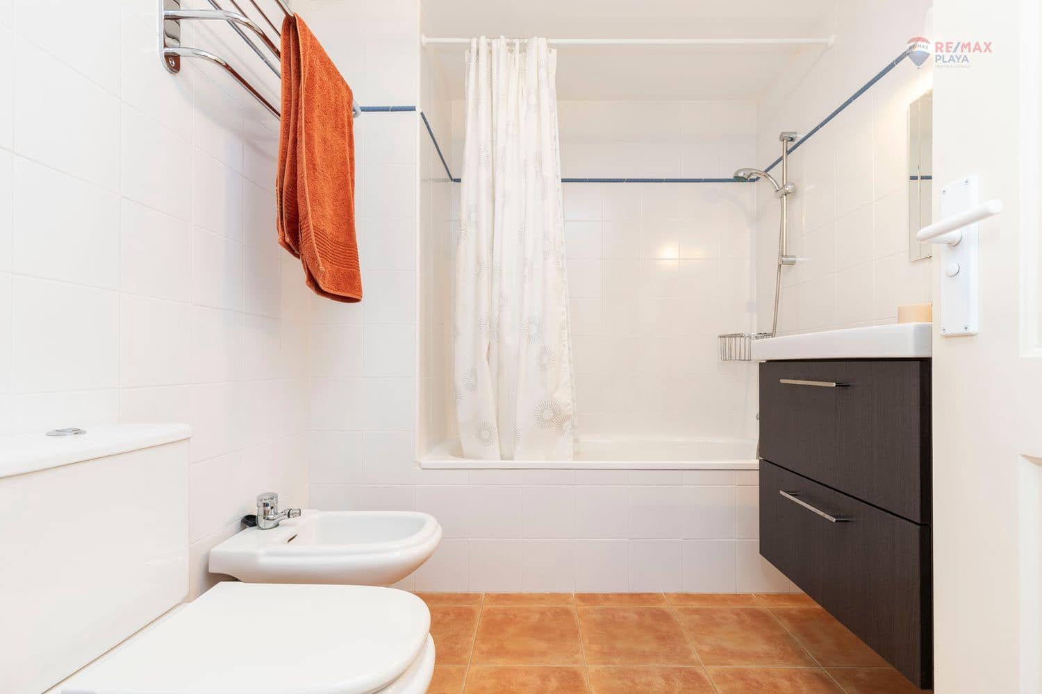 1 Zimmer Apartment zu vermieten in Vera mit Pool Garage - 700 € (Ref: 8848678)