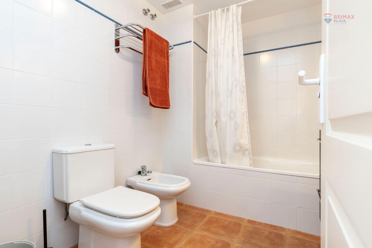 1 Zimmer Apartment zu vermieten in Vera mit Pool Garage - 700 € (Ref: 8848678)