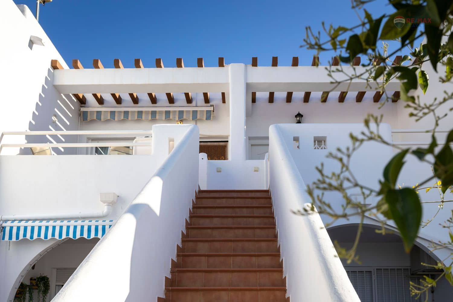 1 Zimmer Apartment zu vermieten in Vera mit Pool Garage - 700 € (Ref: 8848678)