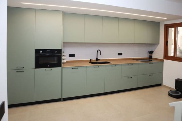 3 soveværelse Villa til salg i Cuevas del Almanzora med swimmingpool garage - € 320.000 (Ref: 8854437)