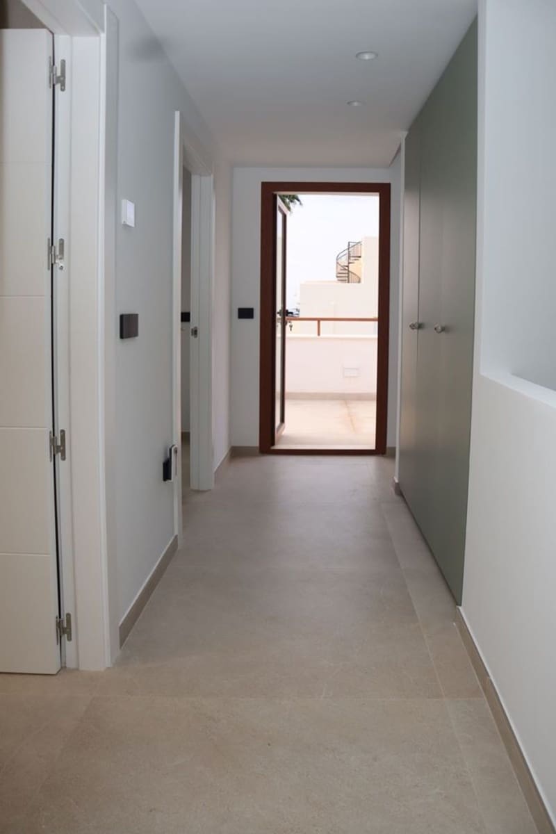 3 soveværelse Villa til salg i Cuevas del Almanzora med swimmingpool garage - € 320.000 (Ref: 8854437)