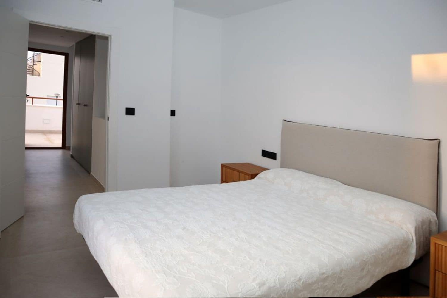 3 soveværelse Villa til salg i Cuevas del Almanzora med swimmingpool garage - € 320.000 (Ref: 8854437)