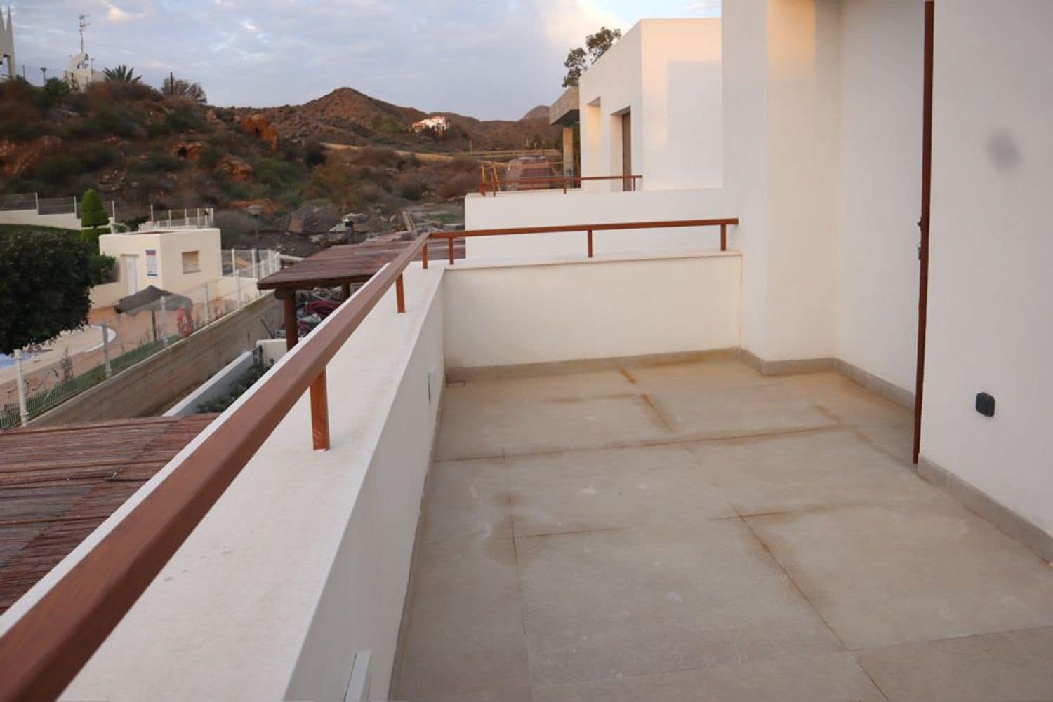 3 soveværelse Villa til salg i Cuevas del Almanzora med swimmingpool garage - € 320.000 (Ref: 8854437)