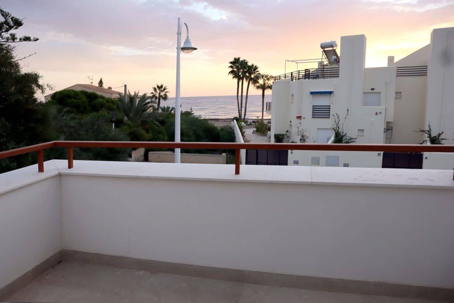 3 soveværelse Villa til salg i Cuevas del Almanzora med swimmingpool garage - € 320.000 (Ref: 8854437)