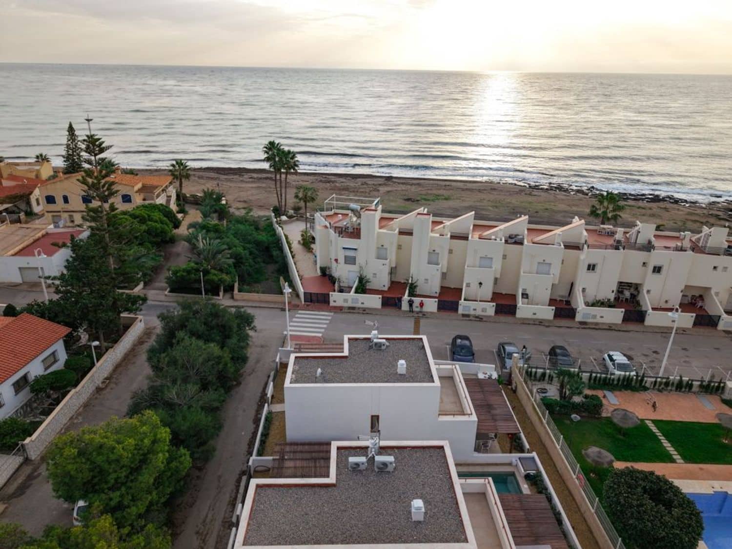 3 soveværelse Villa til salg i Cuevas del Almanzora med swimmingpool garage - € 320.000 (Ref: 8854437)