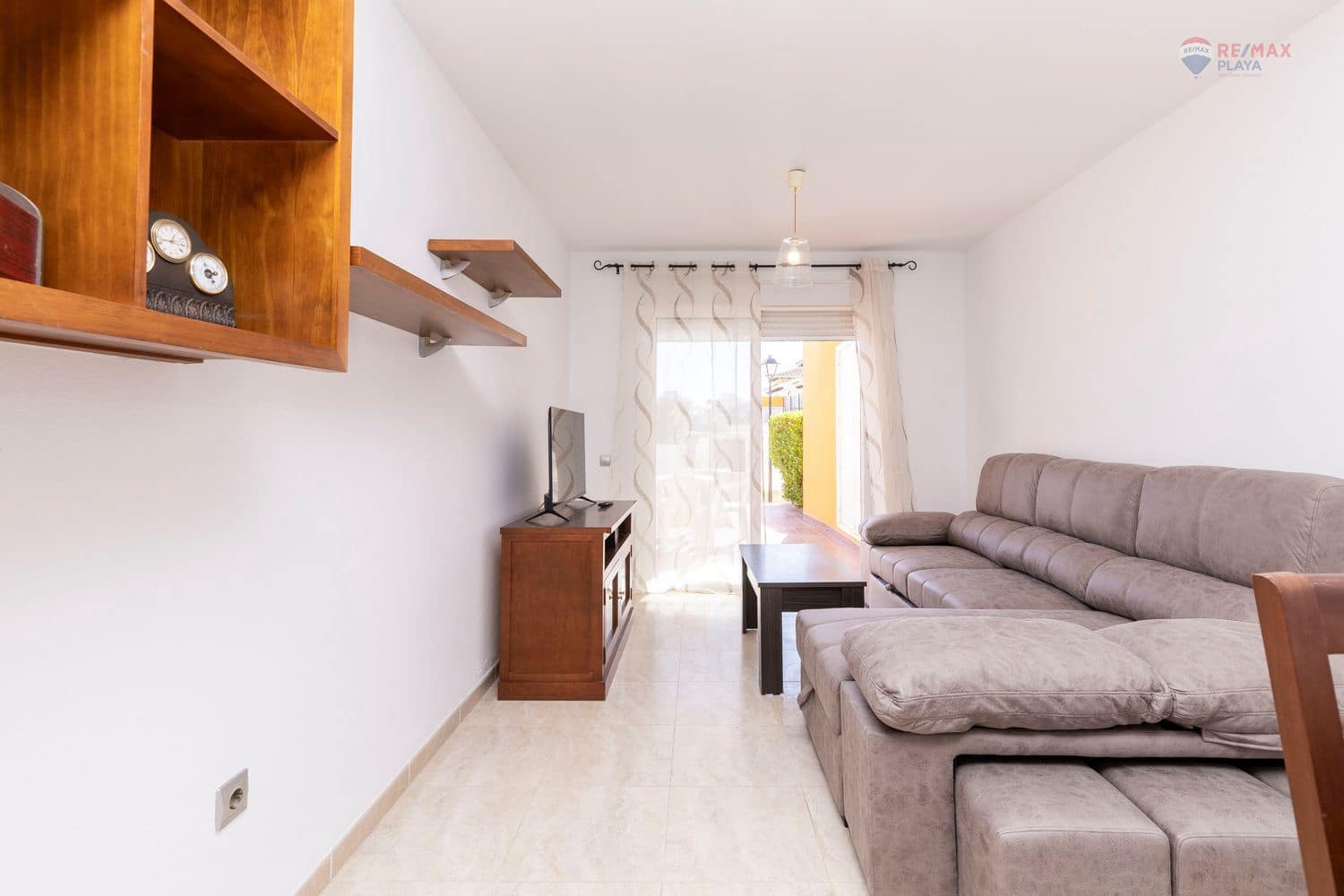 2 camera da letto Appartamento da affittare in Vera con piscina garage - 700 € (Rif: 8894349)