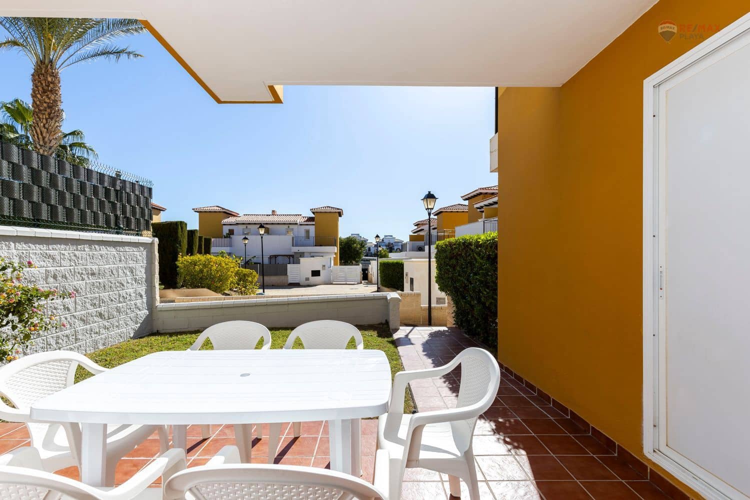 2 camera da letto Appartamento da affittare in Vera con piscina garage - 700 € (Rif: 8894349)