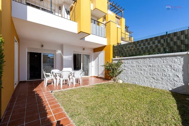 2 sypialnia Apartament do wynajęcia w Puerto Vera - Las Salinas, Vera z basenem garażem - 700 € (Ref: 8894349)