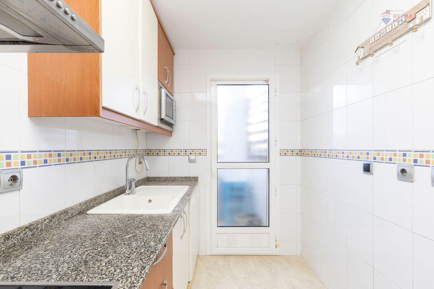 2 camera da letto Appartamento da affittare in Vera con piscina garage - 700 € (Rif: 8894349)