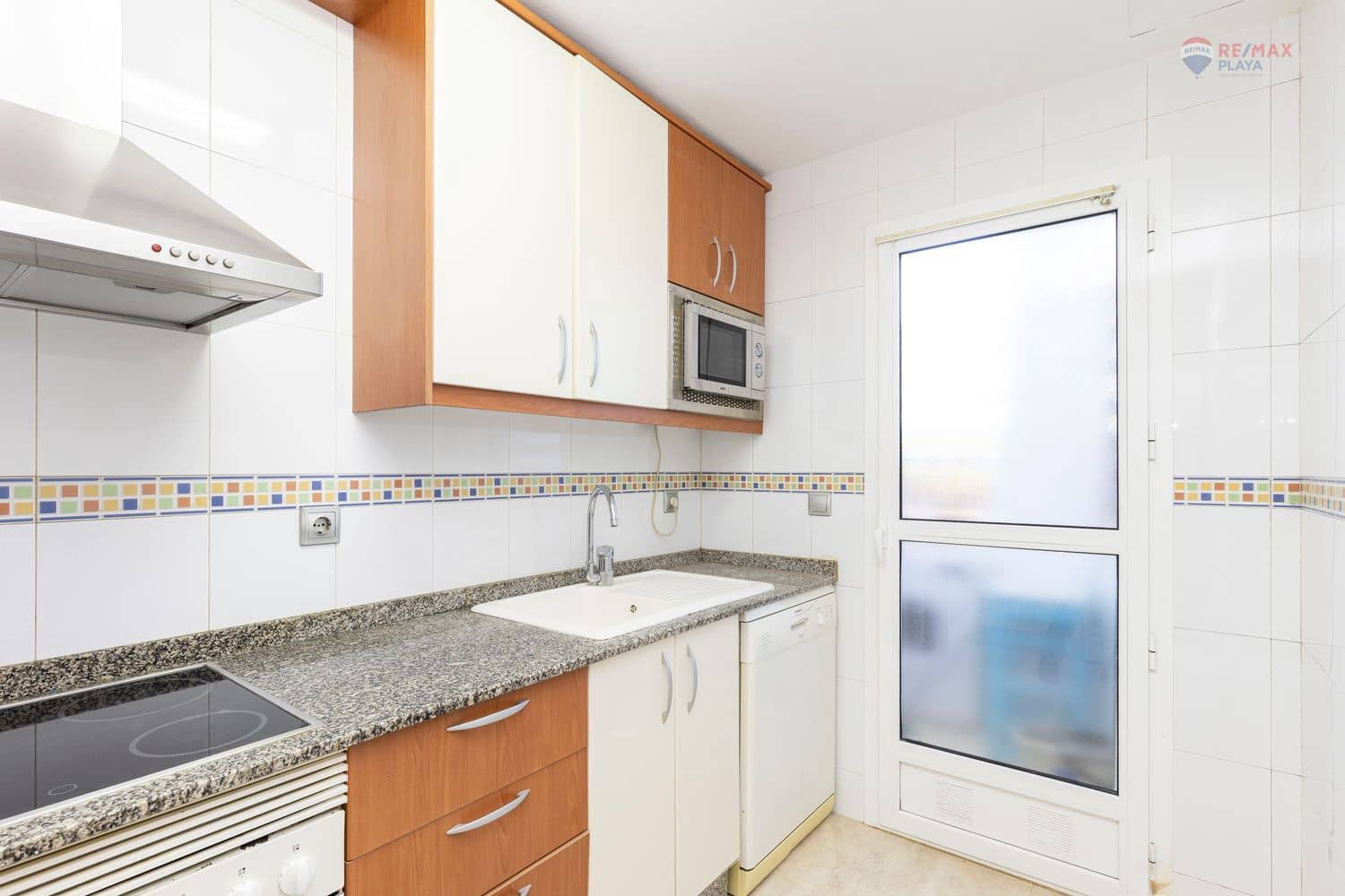 2 camera da letto Appartamento da affittare in Vera con piscina garage - 700 € (Rif: 8894349)