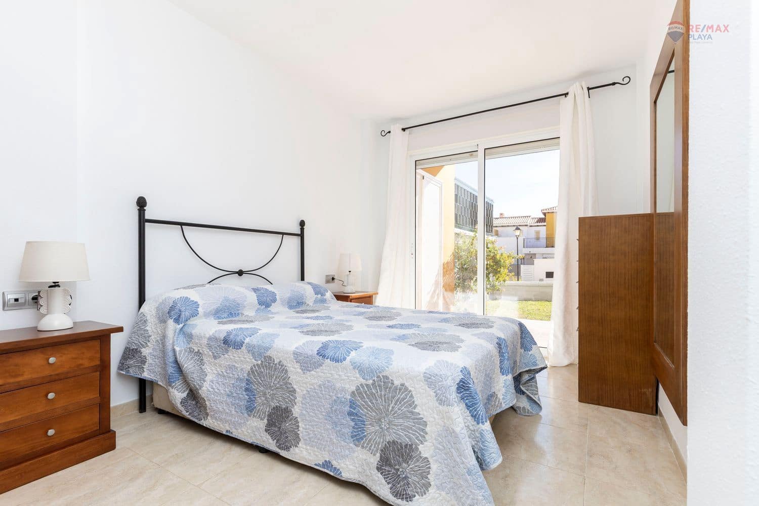 2 camera da letto Appartamento da affittare in Vera con piscina garage - 700 € (Rif: 8894349)