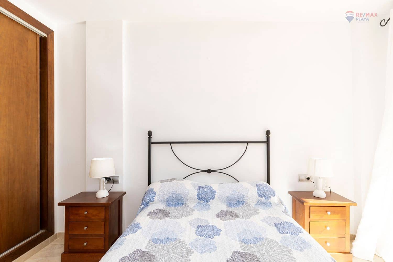 2 camera da letto Appartamento da affittare in Vera con piscina garage - 700 € (Rif: 8894349)