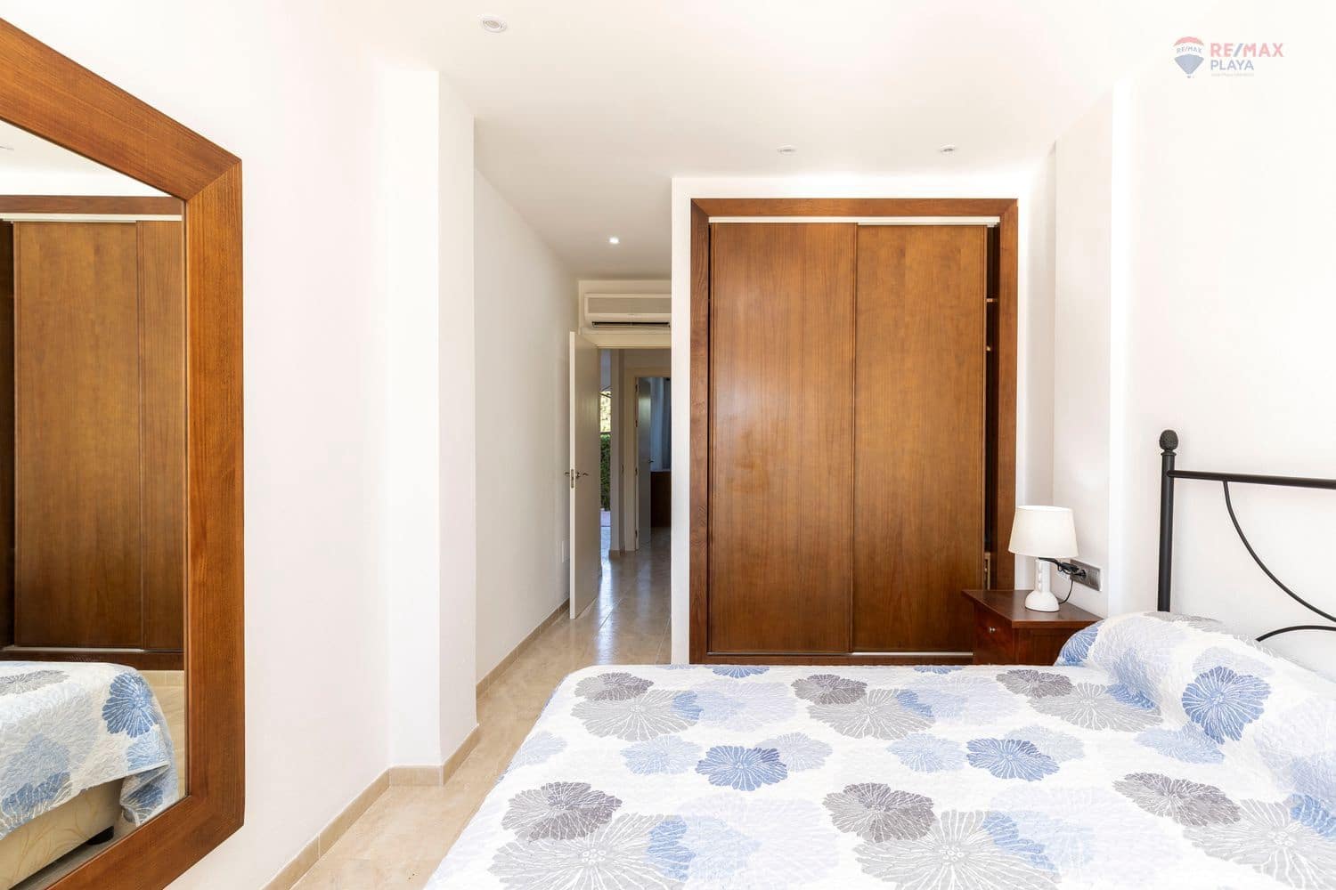 2 camera da letto Appartamento da affittare in Vera con piscina garage - 700 € (Rif: 8894349)