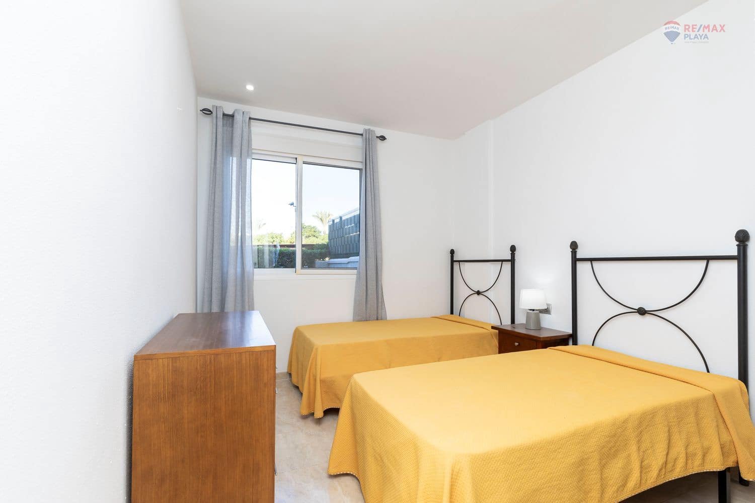 2 camera da letto Appartamento da affittare in Vera con piscina garage - 700 € (Rif: 8894349)