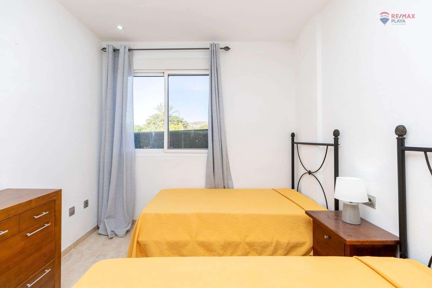 2 camera da letto Appartamento da affittare in Vera con piscina garage - 700 € (Rif: 8894349)