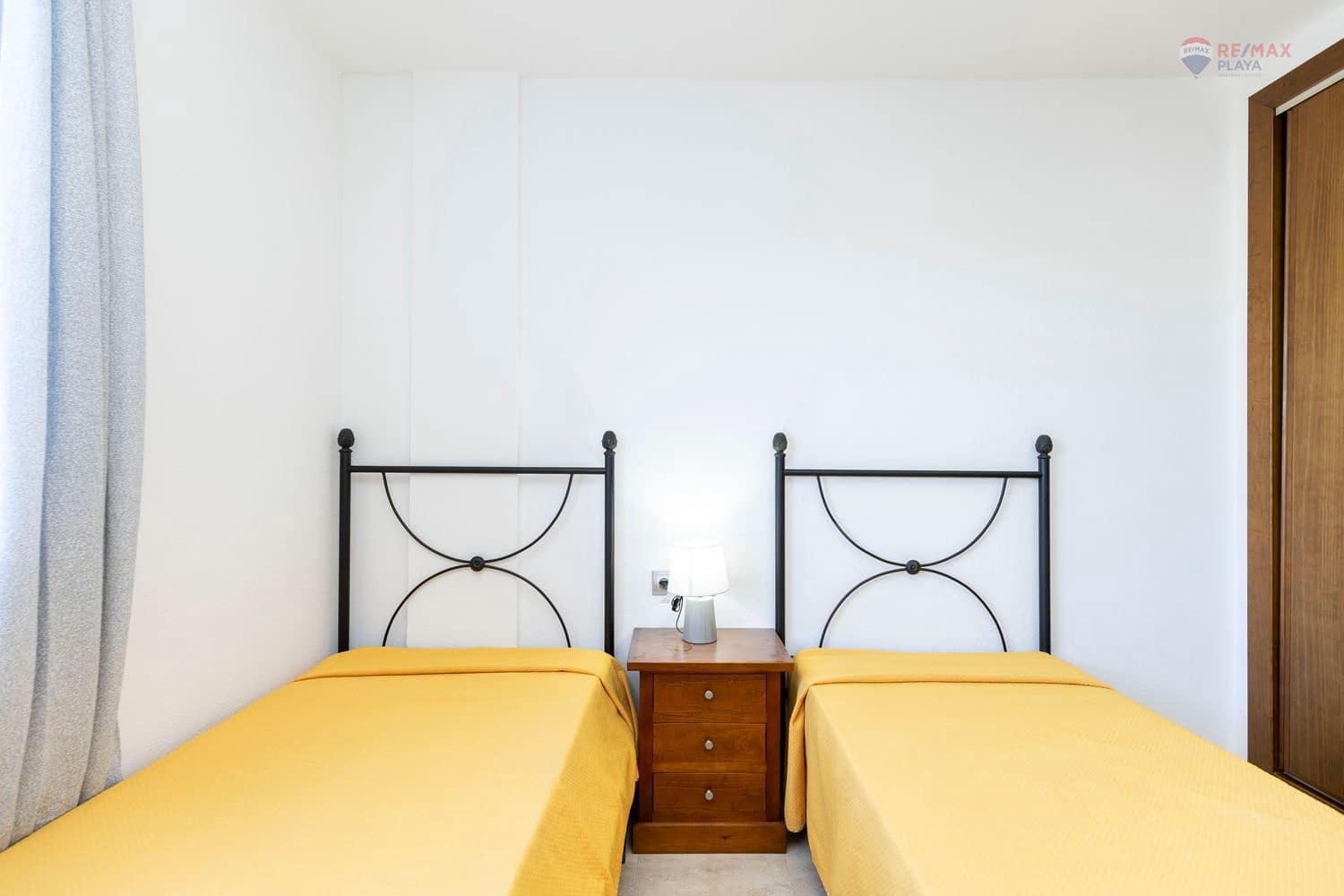 2 camera da letto Appartamento da affittare in Vera con piscina garage - 700 € (Rif: 8894349)