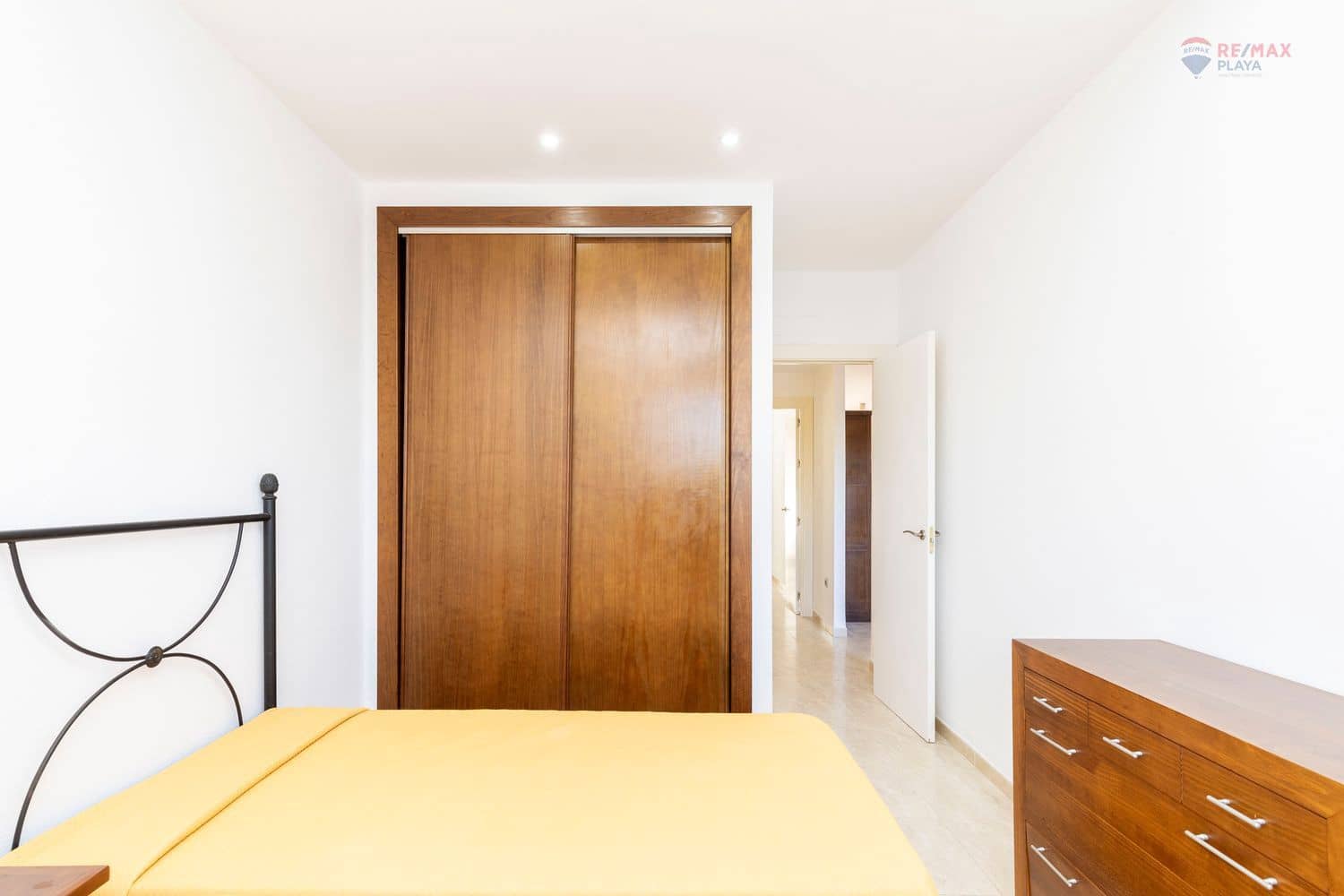 2 camera da letto Appartamento da affittare in Vera con piscina garage - 700 € (Rif: 8894349)