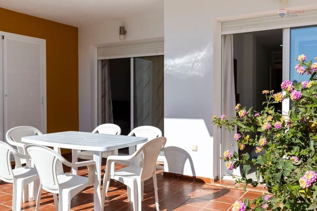 2 sypialnia Apartament do wynajęcia w Puerto Vera - Las Salinas, Vera z basenem garażem - 700 € (Ref: 8894349)