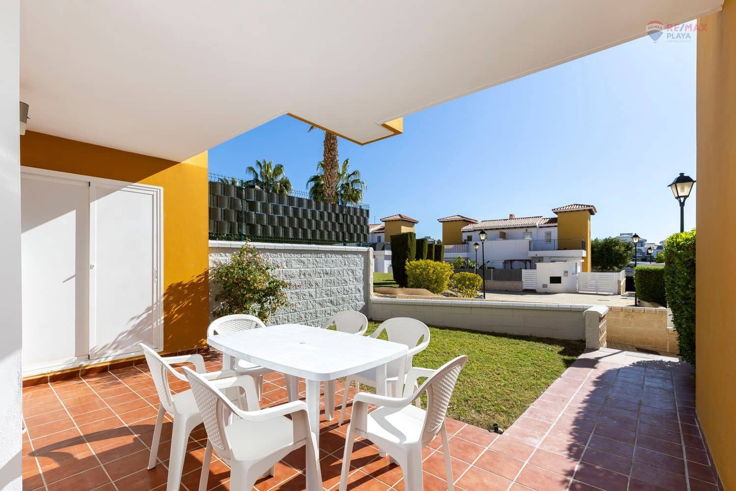 2 camera da letto Appartamento da affittare in Vera con piscina garage - 700 € (Rif: 8894349)