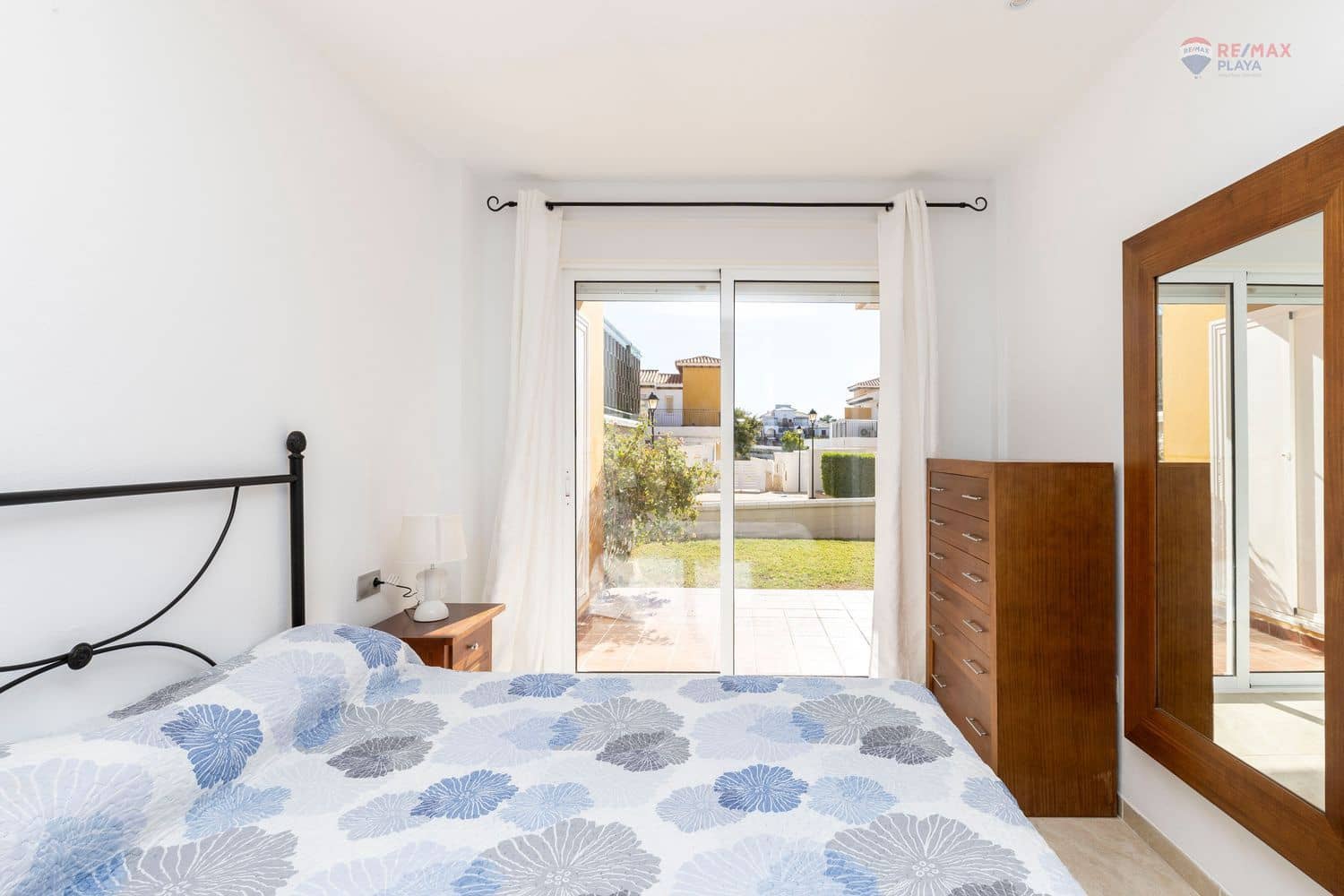 2 camera da letto Appartamento da affittare in Vera con piscina garage - 700 € (Rif: 8894349)