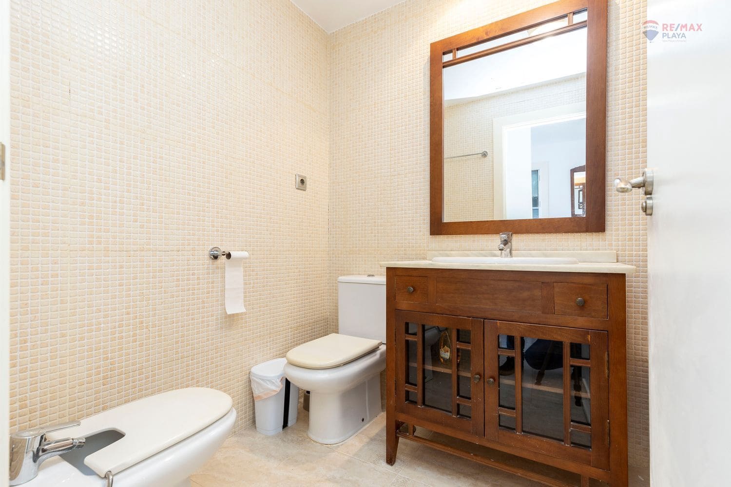 2 camera da letto Appartamento da affittare in Vera con piscina garage - 700 € (Rif: 8894349)