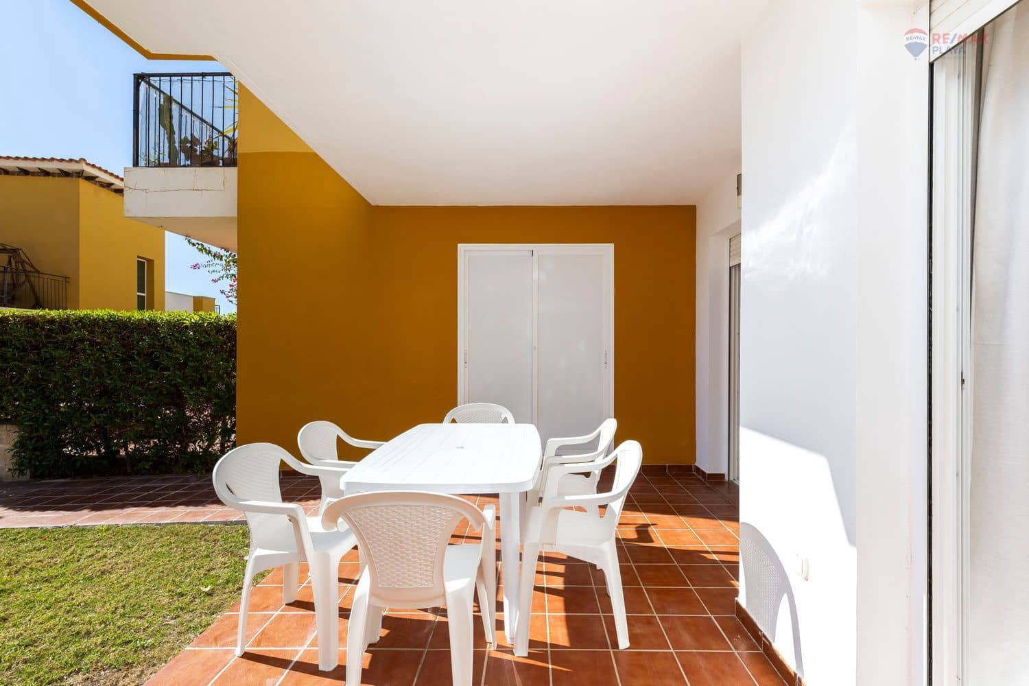 2 camera da letto Appartamento da affittare in Vera con piscina garage - 700 € (Rif: 8894349)