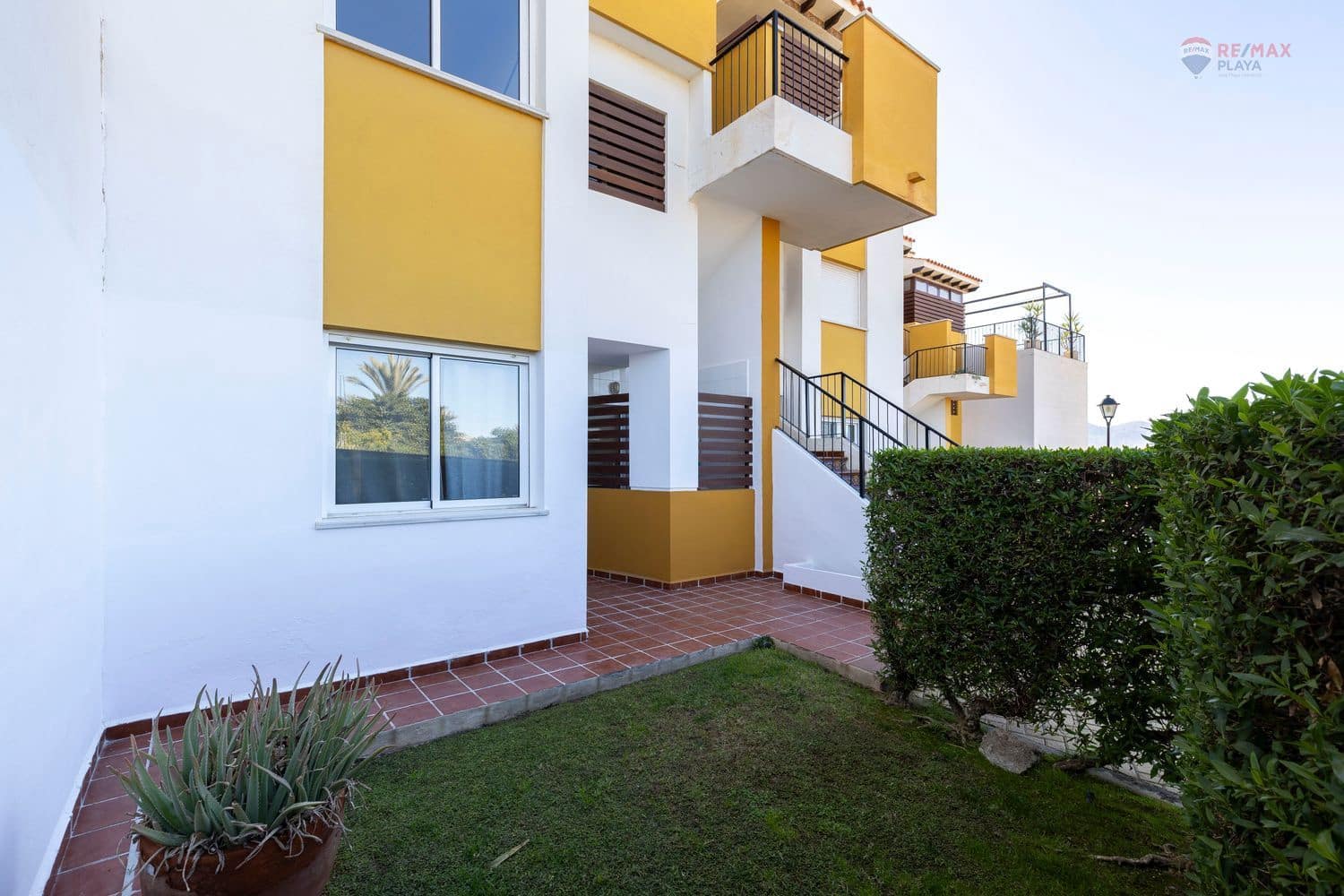 2 camera da letto Appartamento da affittare in Vera con piscina garage - 700 € (Rif: 8894349)