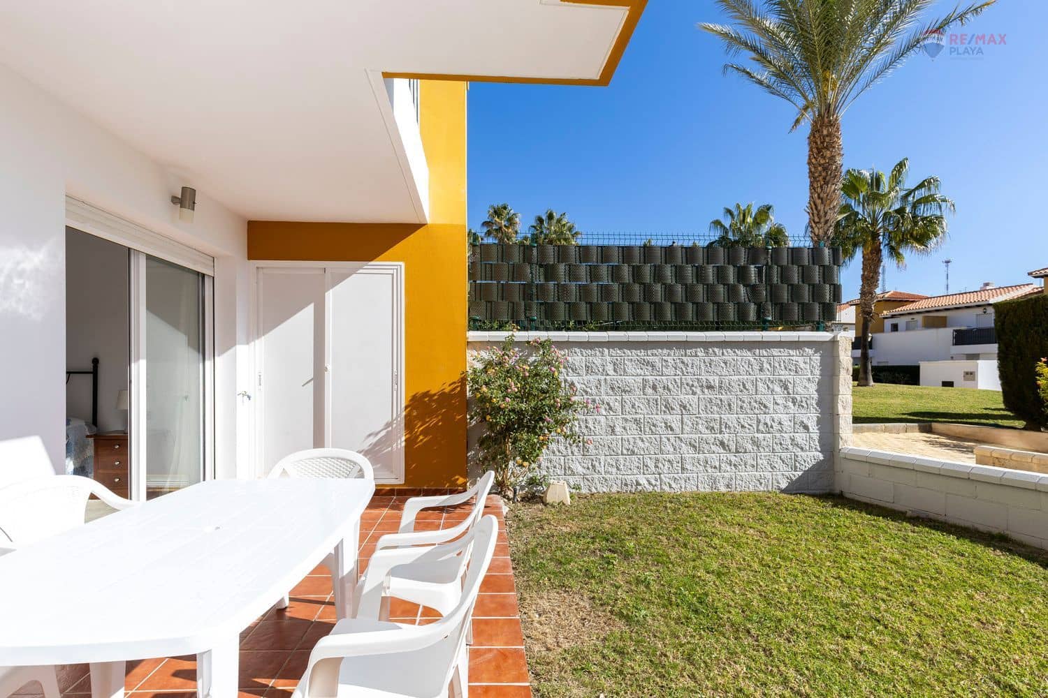 2 camera da letto Appartamento da affittare in Vera con piscina garage - 700 € (Rif: 8894349)