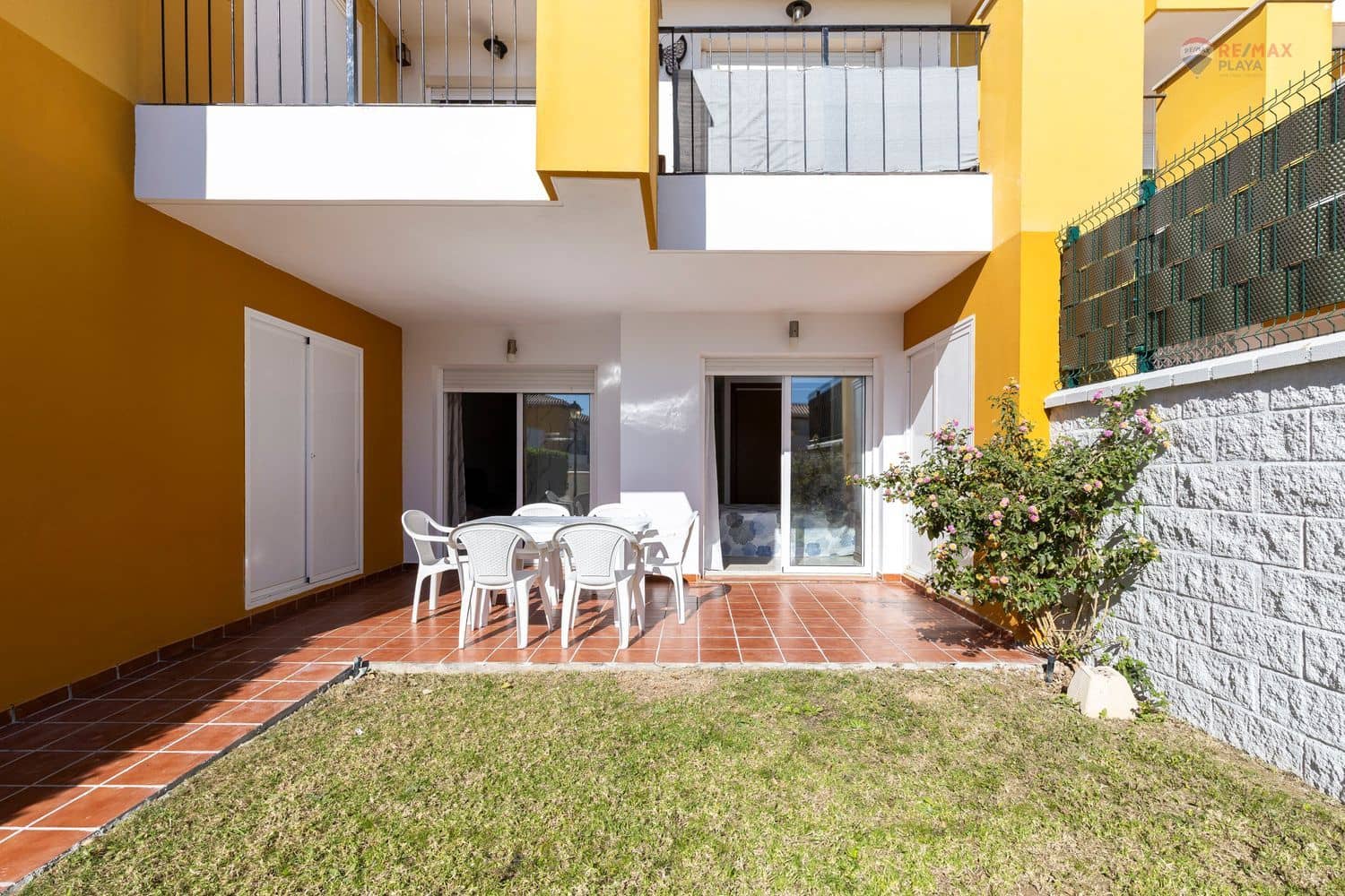 2 camera da letto Appartamento da affittare in Vera con piscina garage - 700 € (Rif: 8894349)