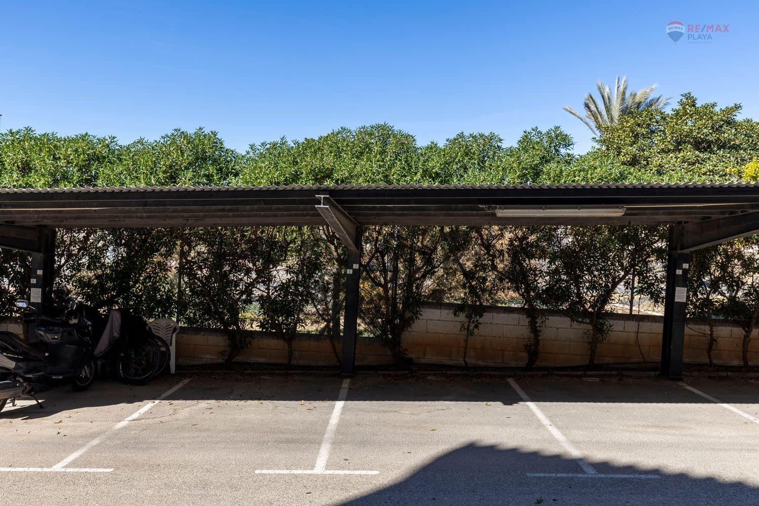 2 camera da letto Appartamento da affittare in Vera con piscina garage - 700 € (Rif: 8894349)