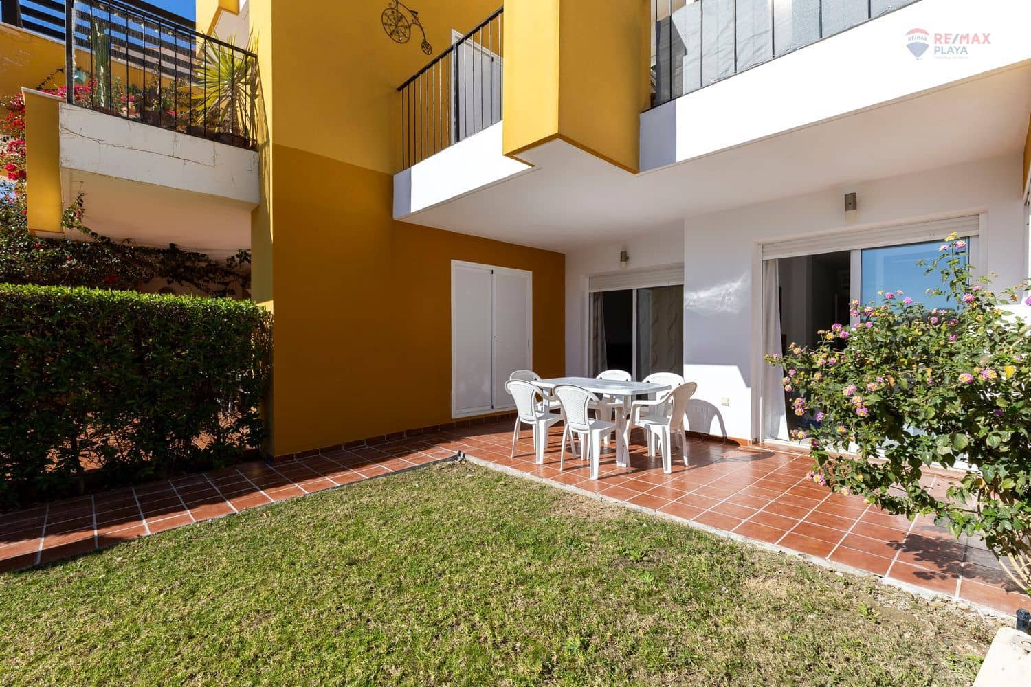 2 camera da letto Appartamento da affittare in Vera con piscina garage - 700 € (Rif: 8894349)