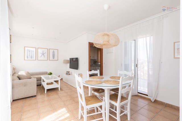 2 sypialnia Apartament do wynajęcia w Puerto Vera - Las Salinas, Vera z basenem garażem - 750 € (Ref: 8926104)