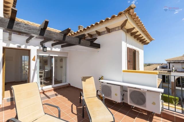 2 sypialnia Apartament do wynajęcia w Puerto Vera - Las Salinas, Vera z basenem garażem - 750 € (Ref: 8926104)