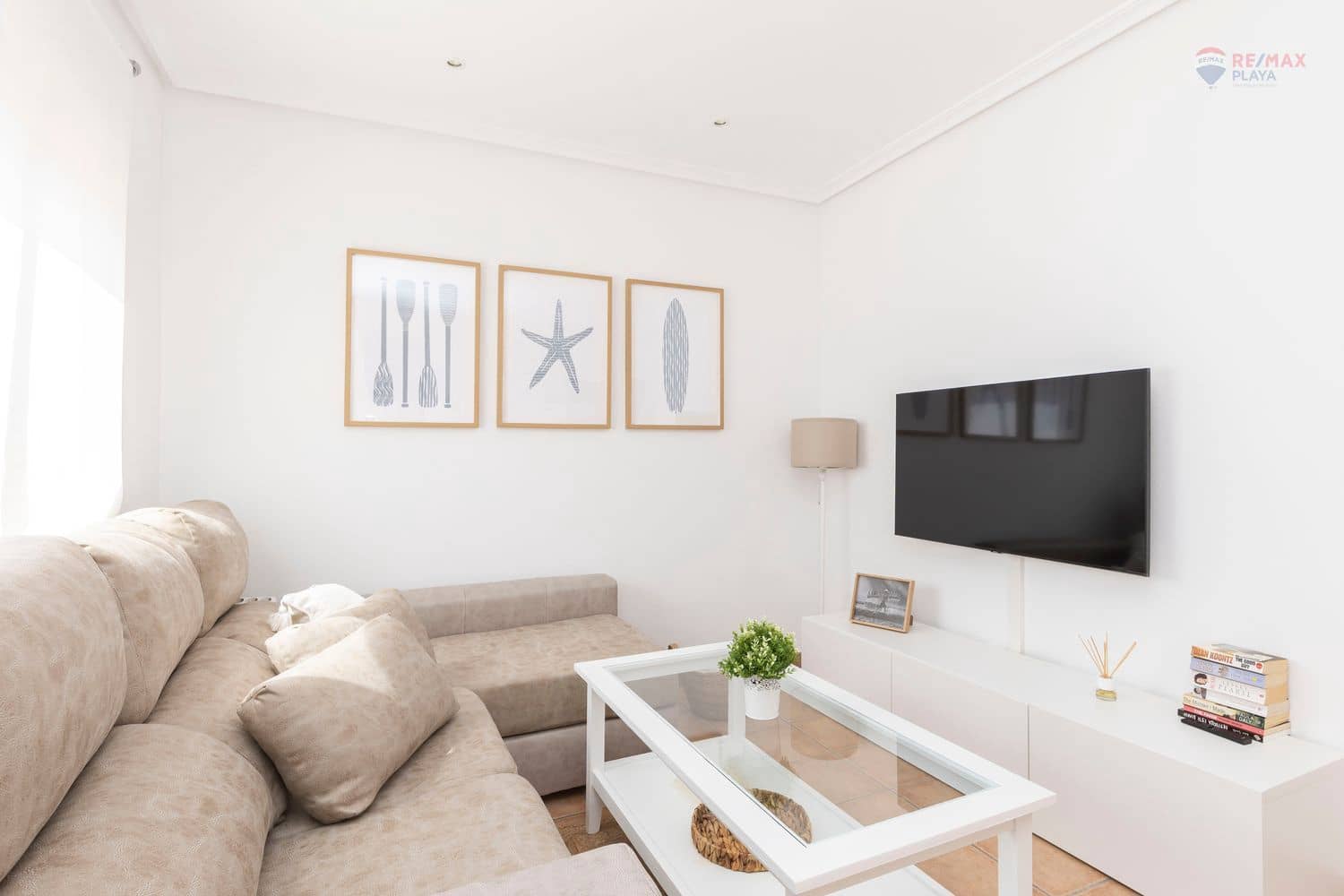 2 camera da letto Appartamento da affittare in Vera con piscina garage - 750 € (Rif: 8926104)