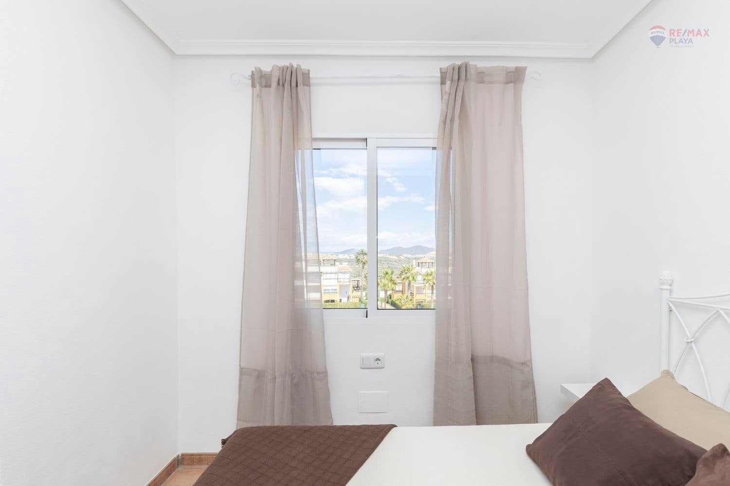 2 camera da letto Appartamento da affittare in Vera con piscina garage - 750 € (Rif: 8926104)