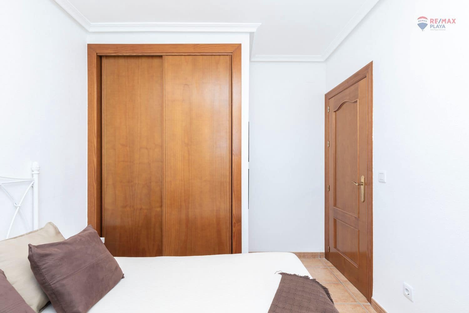 2 camera da letto Appartamento da affittare in Vera con piscina garage - 750 € (Rif: 8926104)