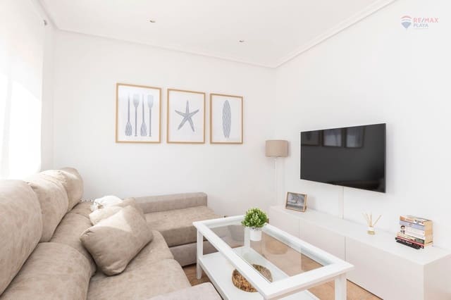 2 sypialnia Apartament do wynajęcia w Puerto Vera - Las Salinas, Vera z basenem garażem - 750 € (Ref: 8926104)