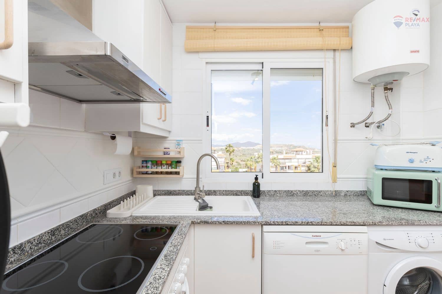 2 camera da letto Appartamento da affittare in Vera con piscina garage - 750 € (Rif: 8926104)