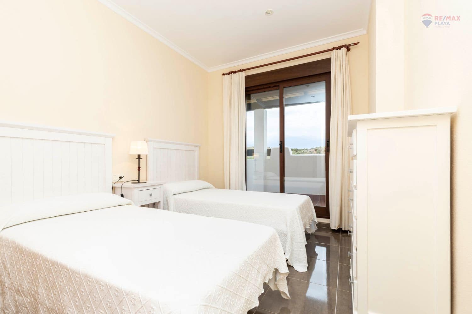 2 chambre Appartement à vendre à Vera avec piscine garage - 199 000 € (Ref: 8936453)