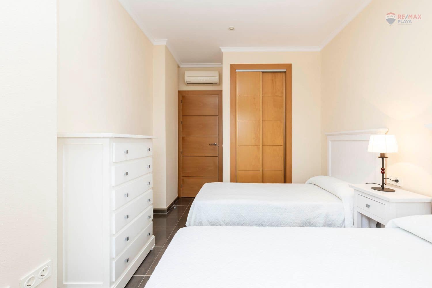 2 chambre Appartement à vendre à Vera avec piscine garage - 199 000 € (Ref: 8936453)