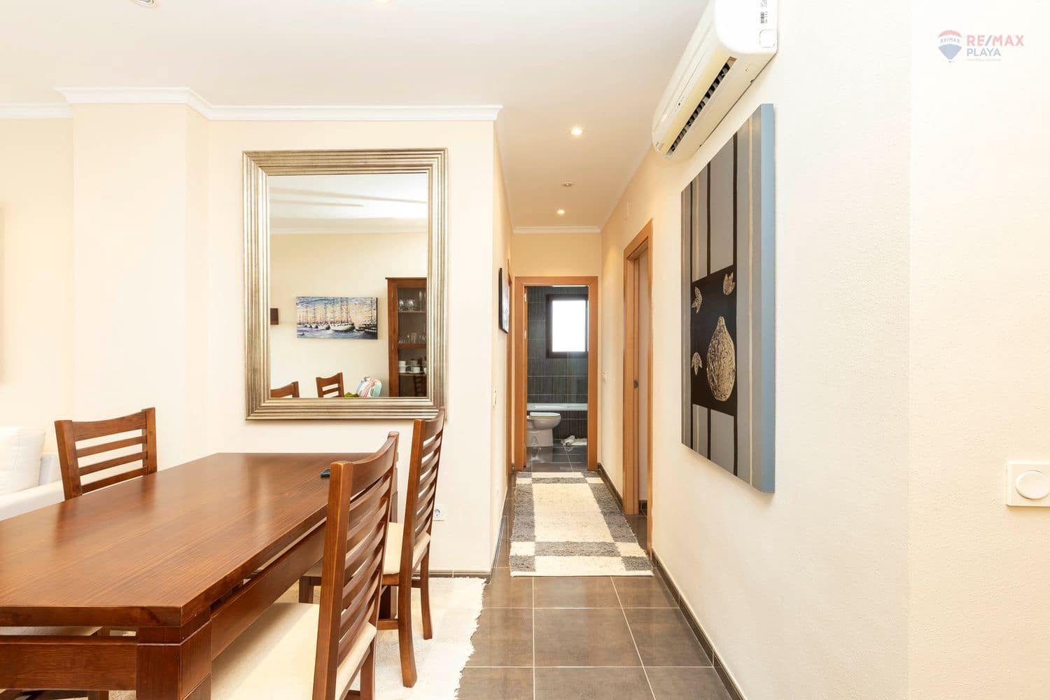 2 chambre Appartement à vendre à Vera avec piscine garage - 199 000 € (Ref: 8936453)