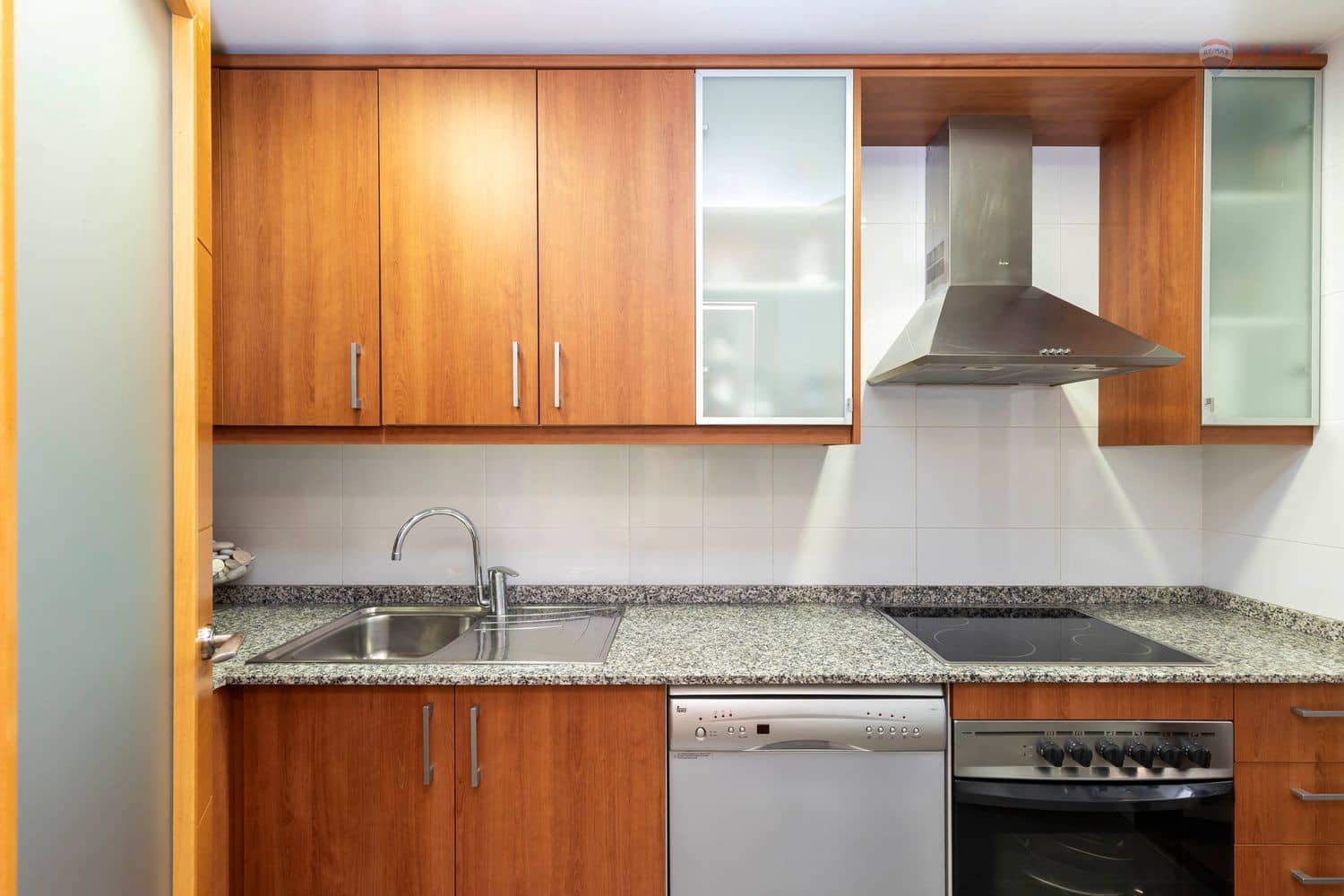 2 chambre Appartement à vendre à Vera avec piscine garage - 199 000 € (Ref: 8936453)