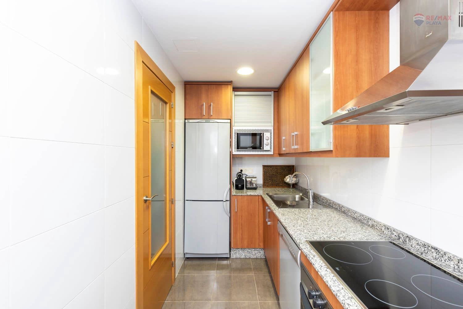 2 chambre Appartement à vendre à Vera avec piscine garage - 199 000 € (Ref: 8936453)