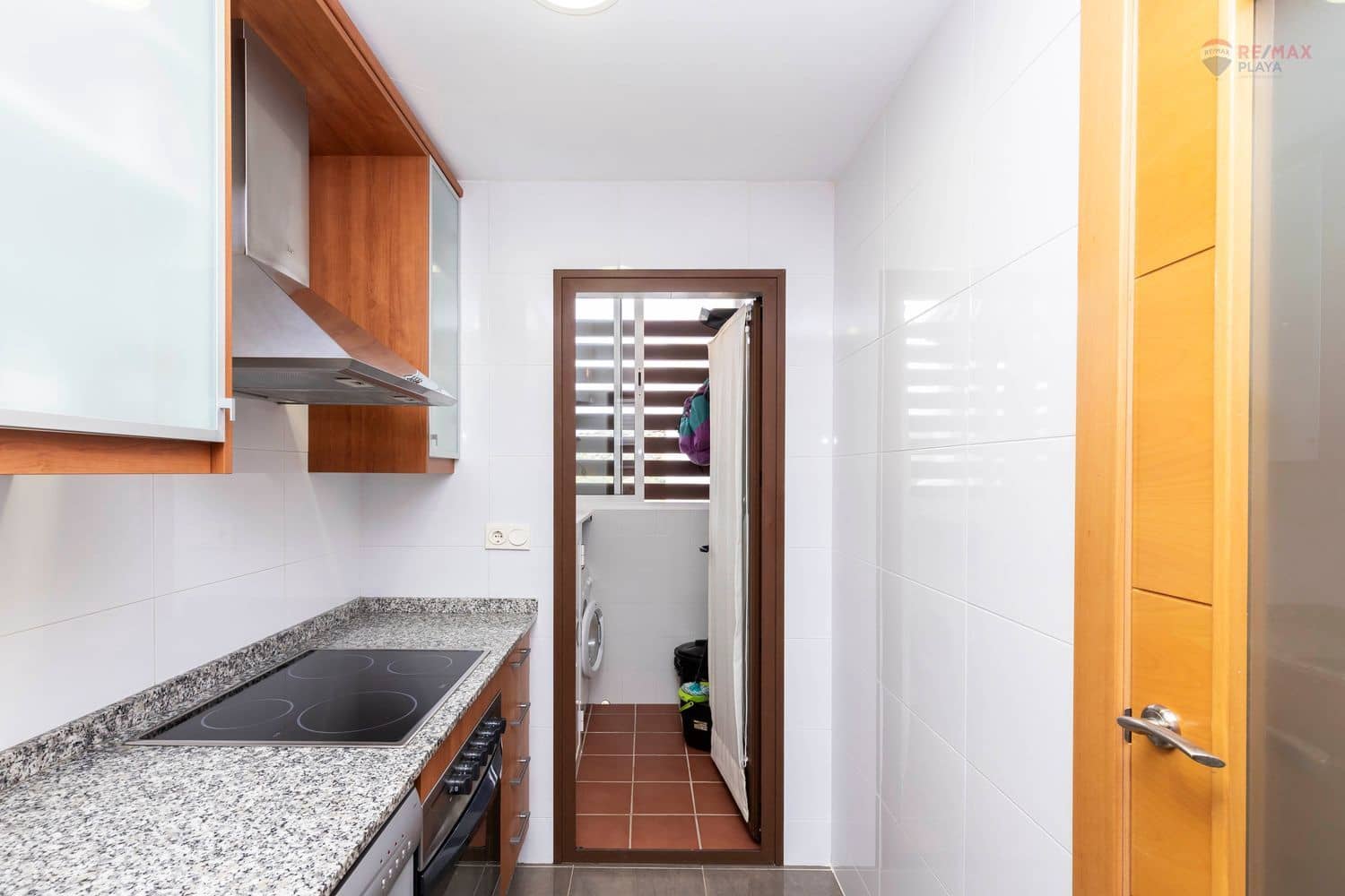 2 chambre Appartement à vendre à Vera avec piscine garage - 199 000 € (Ref: 8936453)