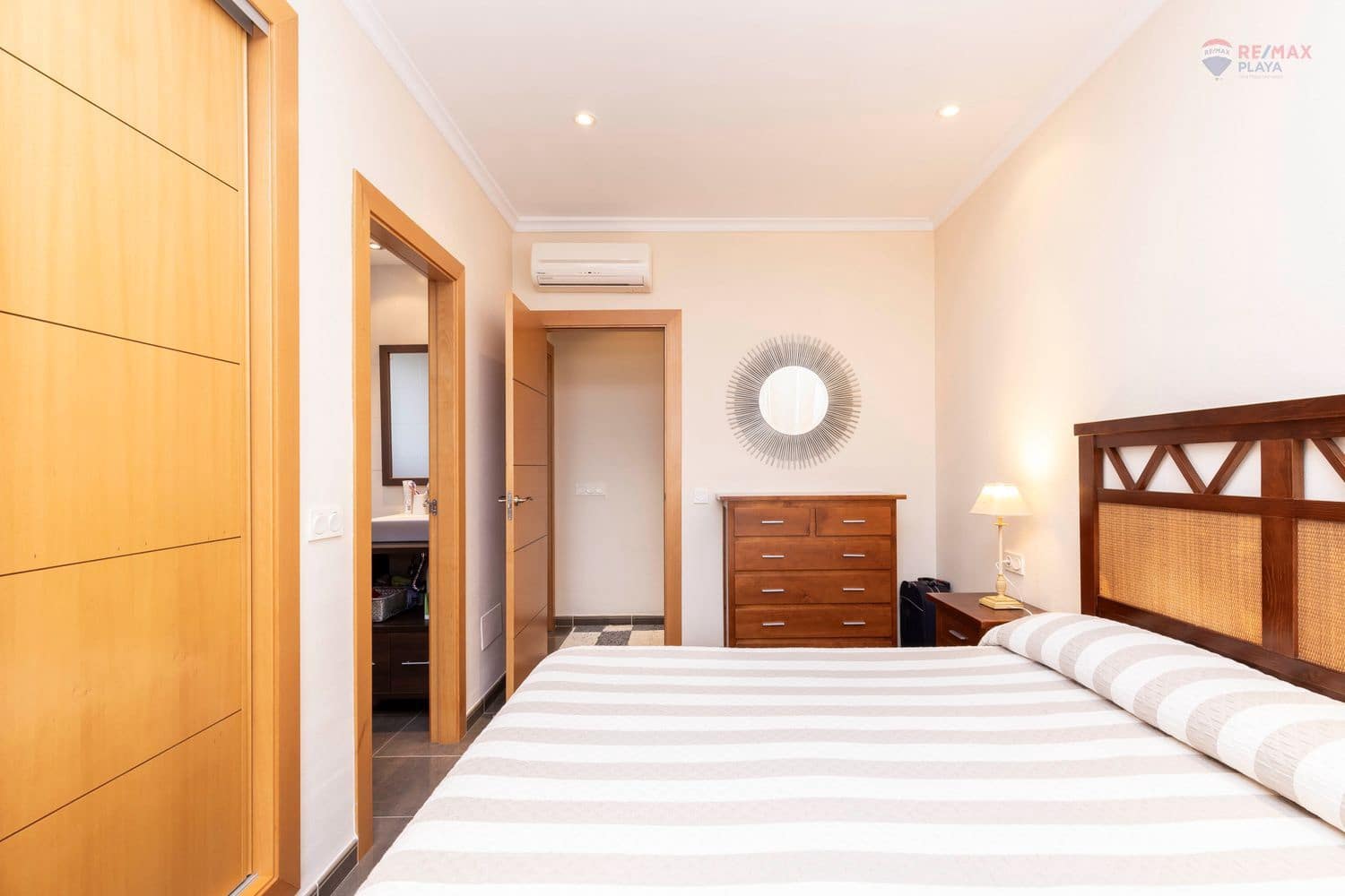 2 chambre Appartement à vendre à Vera avec piscine garage - 199 000 € (Ref: 8936453)