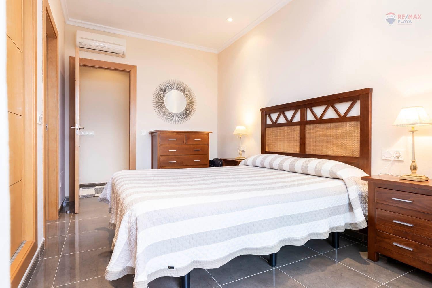 2 chambre Appartement à vendre à Vera avec piscine garage - 199 000 € (Ref: 8936453)