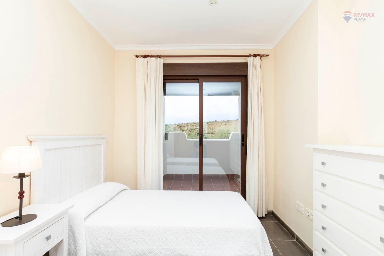 2 chambre Appartement à vendre à Vera avec piscine garage - 199 000 € (Ref: 8936453)